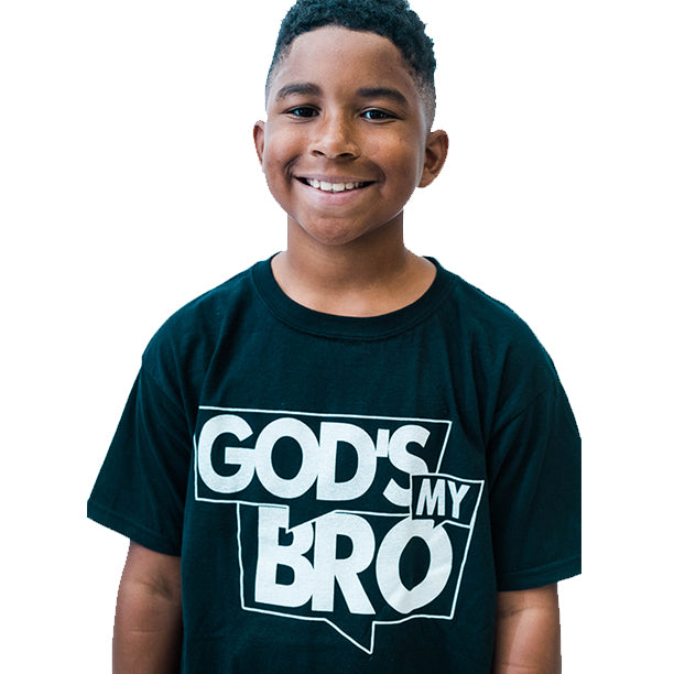 God's my Bro (Kids)