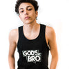 God's Bro Men's Tank Top