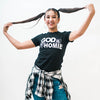 God is my Homie Women's T-Shirt