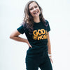 God is my Homie Women's T-Shirt